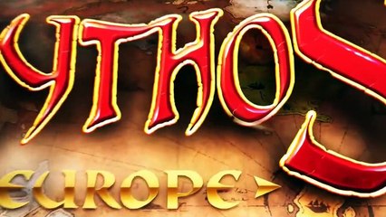 Mythos gamescom 2010