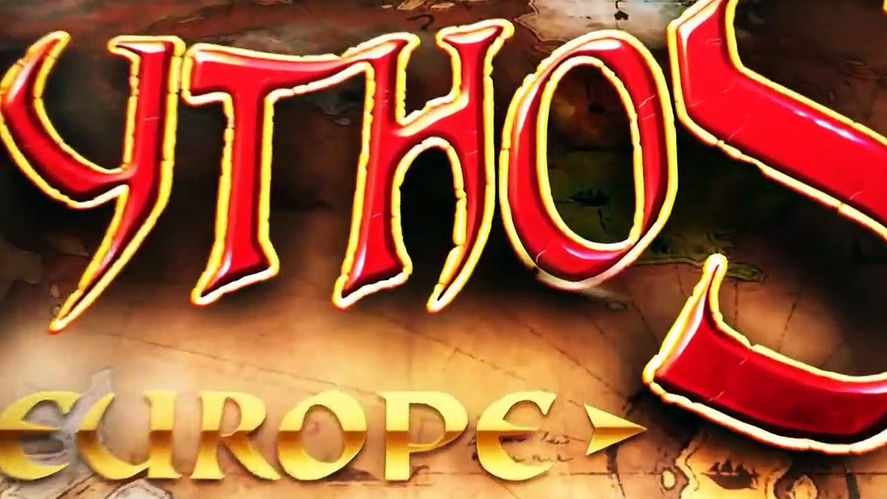 Mythos gamescom 2010