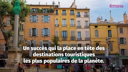 Voici la (mythique) petite ville française la plus recherchée sur Internet et elle se trouve en Normandie