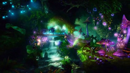 Trine 2: Complete Story E3 2010