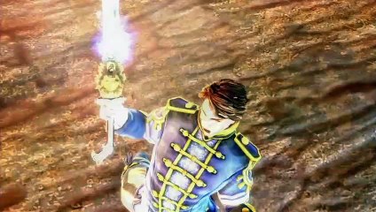 Fable III E3 2010