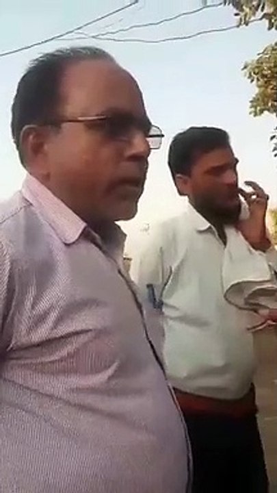 एक किसान ने किया स्टिंग ऑपरेशन