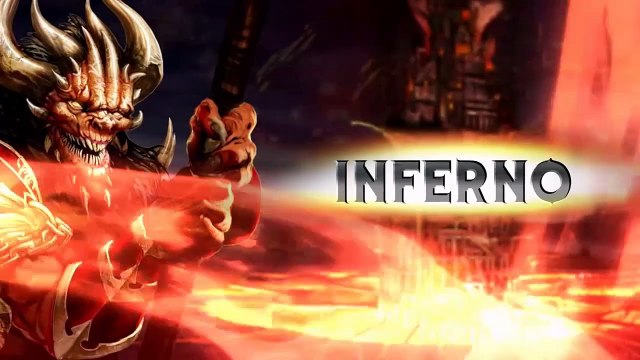 Might & Magic: Heroes Kingdoms trailer #1