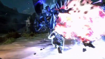 Halo: Reach E3 2010