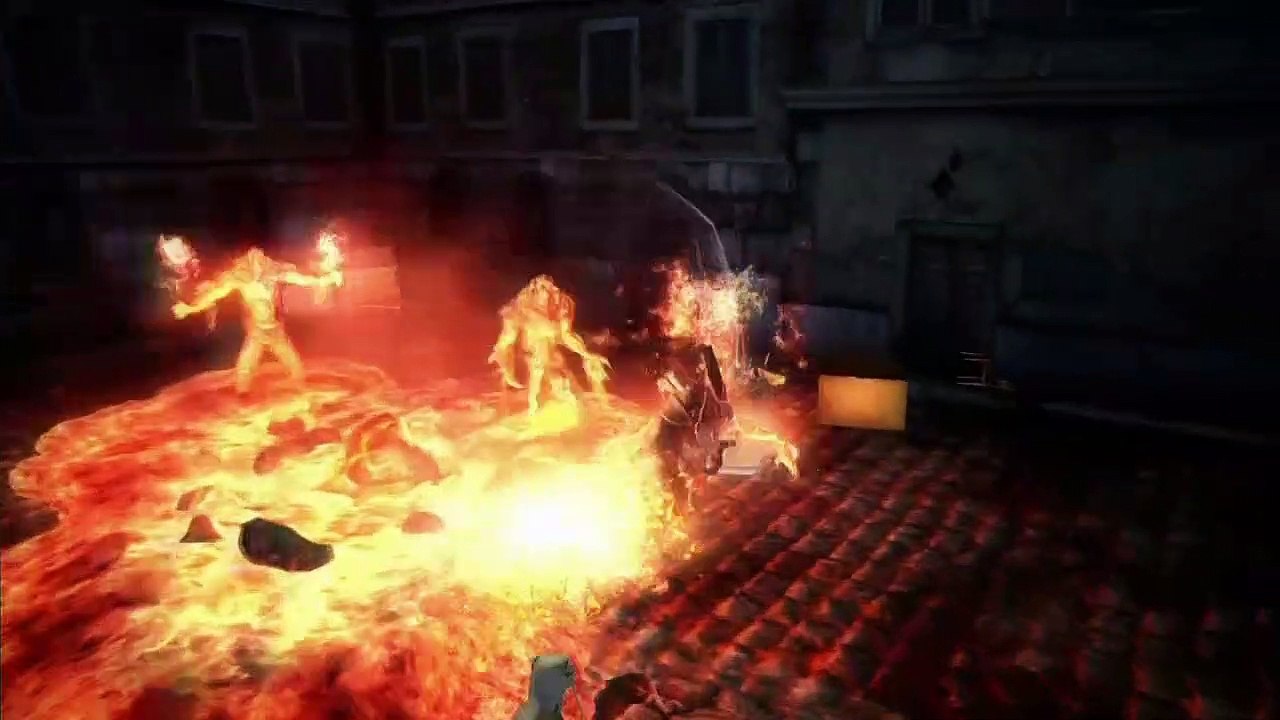 Knights Contract TGS 2010