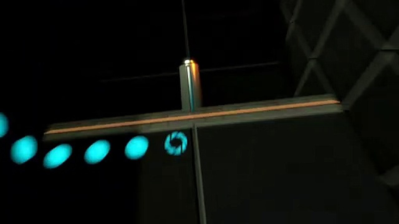 Portal 2 co-op #1