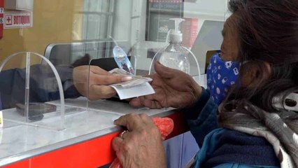 Beneficiarios de Ingreso Solidario no estarían cobrando las ayudas económicas