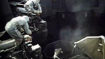 Singularity Intro PL