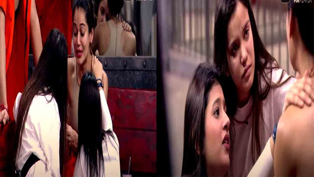 Lock Upp: Payal की दर्द भरी कहानी सुन रो पड़े Kangana की जेल के कैदी, Payal नहीं बन सकती मां