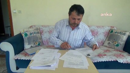 Mayın patlaması sonucu yaralanan asker, işe girişte önceliği olmasına rağmen 23 yıldır kamuda iş bulamadı