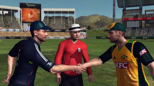 International Cricket 2010 E3 2010