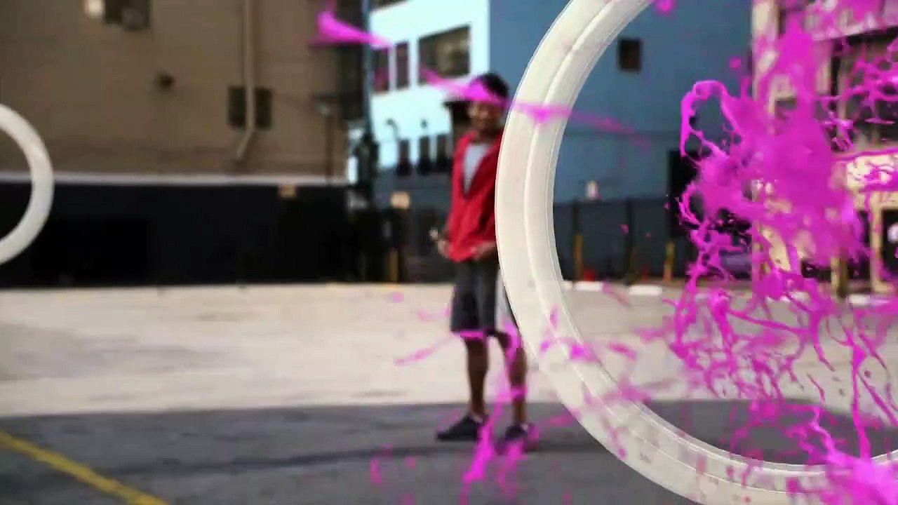 Your Shape: Fitness Evolved E3 2010