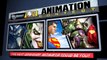 DC Universe Online E3 2010 - trailer