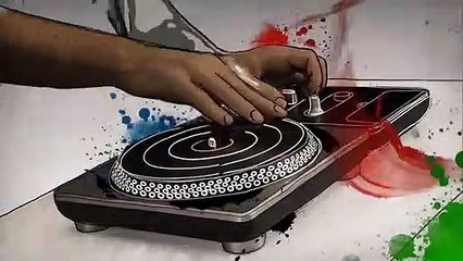 DJ Hero 2 E3 2010