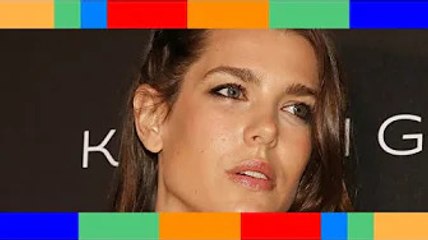 ✟  “Traversée d'émotions très violentes” : les rares confidences de Charlotte Casiraghi sur la mort