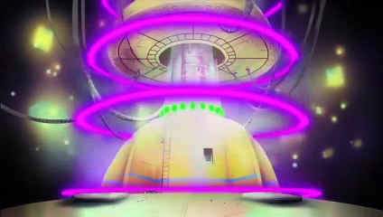 Dragon Ball: Raging Blast 2 Launch Trailer