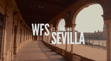 World Football Summit llega a Sevilla