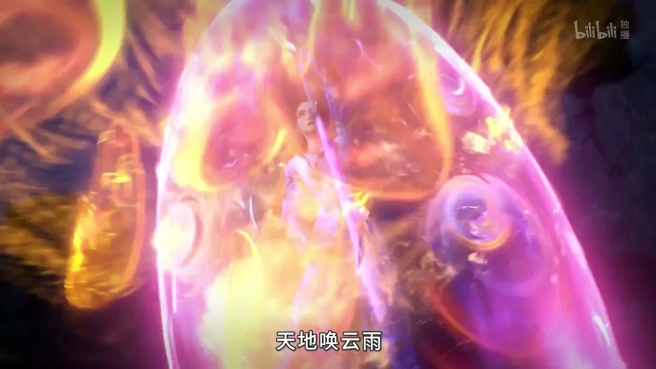 Jun You Yun Episode 3 Sub Indo