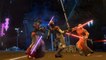 Star Wars: The Old Republic Revan Reveal