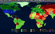 Rulers of Nations: Geo-Political Simulator 2 trailer #1