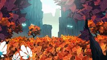 Islands of Wakfu trailer #1