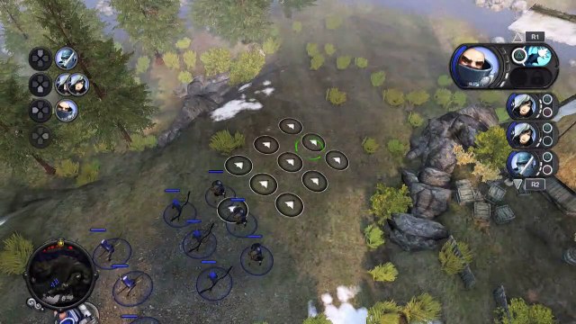 Under Siege Under Siege