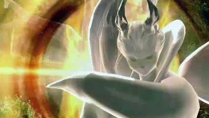 Final Fantasy XIV Online E3 2010