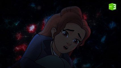 شهد تكتشف حقيقة الغريب