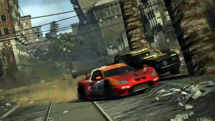 Motorstorm Apocalypse E3 2010 - trailer
