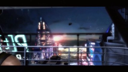 Hydrophobia Prophecy E3 2010