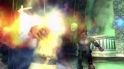 EverQuest: House of Thule trailer #1