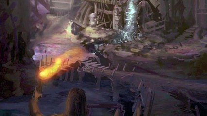 Amnesia: The Dark Descent Story Trailer