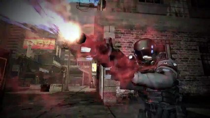 Blacklight: Tango Down E3 2010