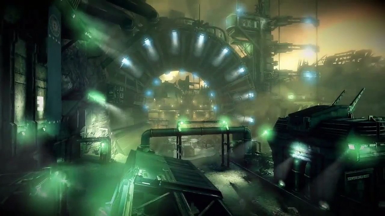 Killzone 3 beta trailer