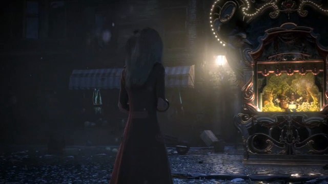 Alice: Madness Returns TGS 2010