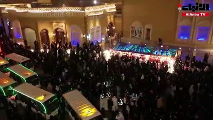 جموع المتهجدين تحروا «ليلة القدر» بمساجد الكويت في خشوع وتضرع