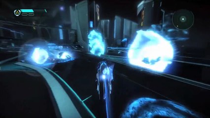 Tron Evolution PAX 2010