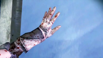 Dragon Age: Origins - Witch Hunt trailer #1