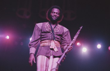 Earth, Wind and Fire : le saxophoniste Andrew Woolfolk est mort
