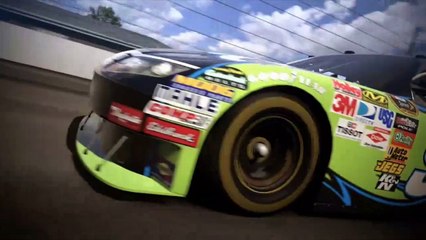 Gran Turismo 5 E3 2010 - trailer