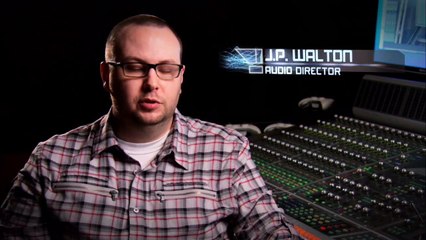 Front Mission Evolved Developer Diary #5