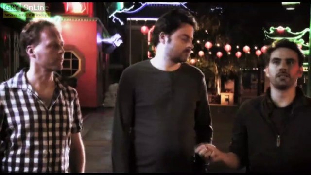 Kane & Lynch 2: Dog Days developer diary #1 - PL subtitles