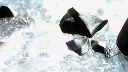 God of War: Ghost of Sparta E3 2010 - teaser