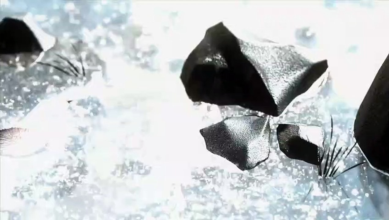 God of War: Ghost of Sparta E3 2010 - teaser