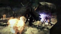 Trinity: Souls of Zill O'll E3 2010 - gameplay #1