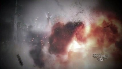 Company of Heroes Online Axis