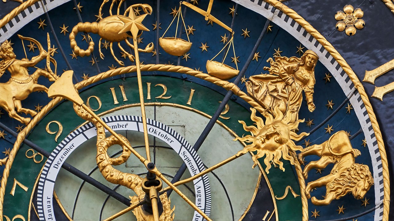 Monatshoroskop Mai 2022: Das erwartet die 12 Sternzeichen