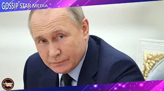 Vladimir Poutine atteint de la maladie de Parkinson ? Cette nouvelle vidéo qui accentue les rumeurs