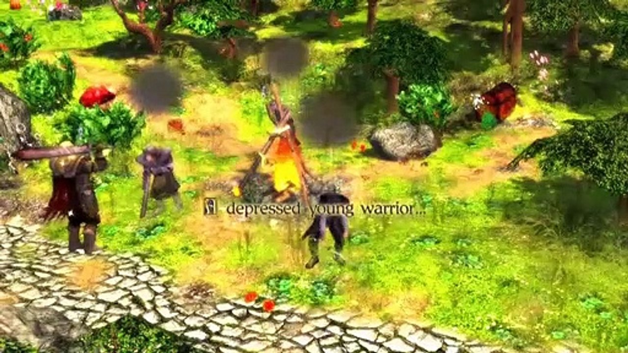 Grotesque Tactics: Evil Heroes Premium Edition