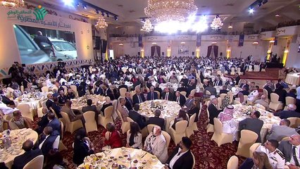 التحالف الوطنى يجتمع لبدء تنفيذ المرحلة الثانية من خطة الحماية الاجتماعية